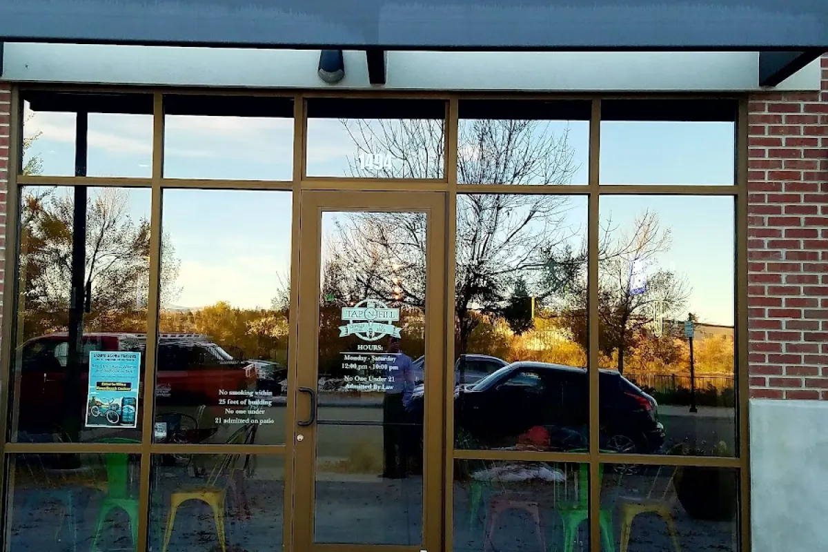 Tap-N-Fill photo 1
