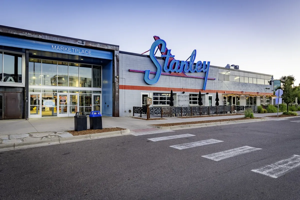 Stanley Marketplace photo 1