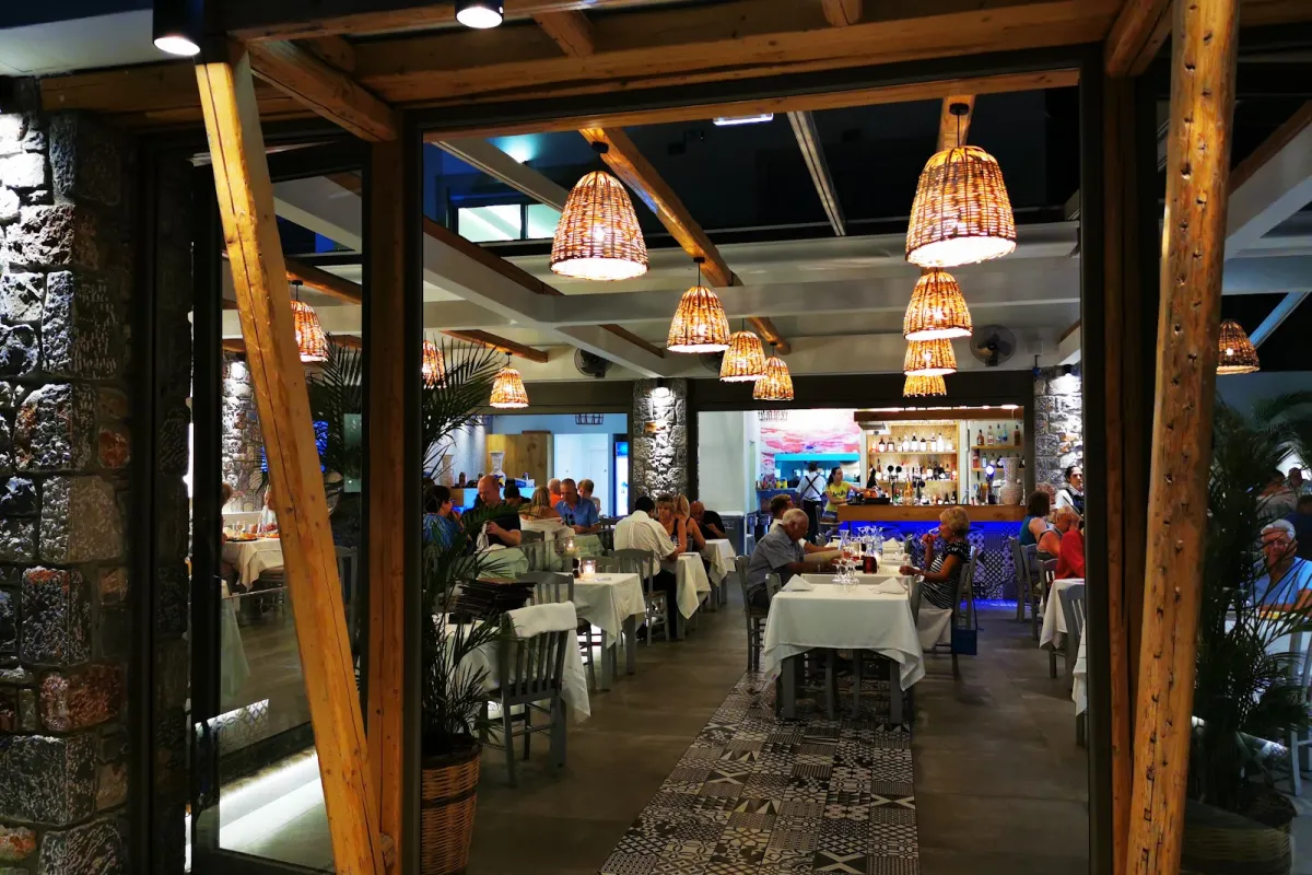 Artemis Garden Restaurant photo 1