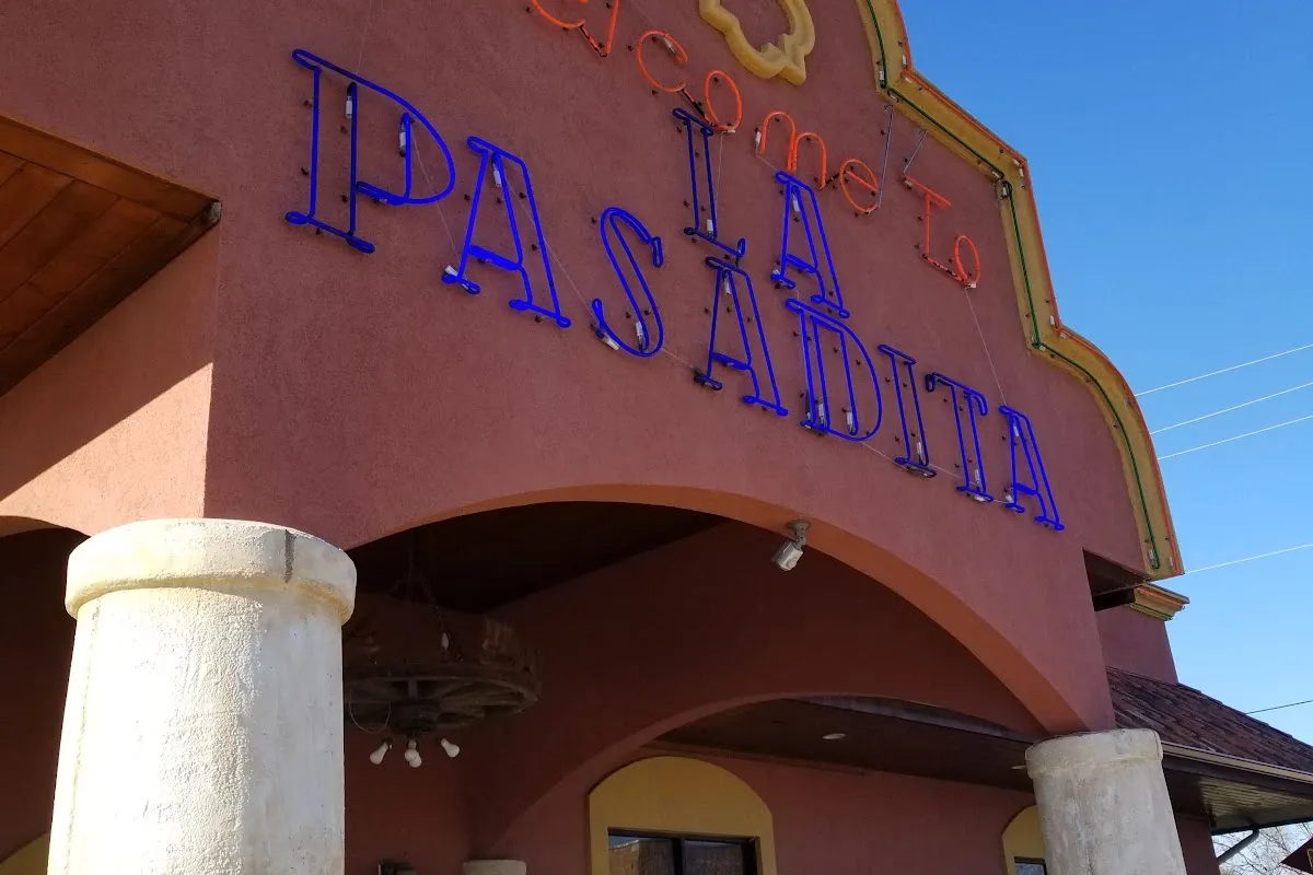 La Pasadita photo 1
