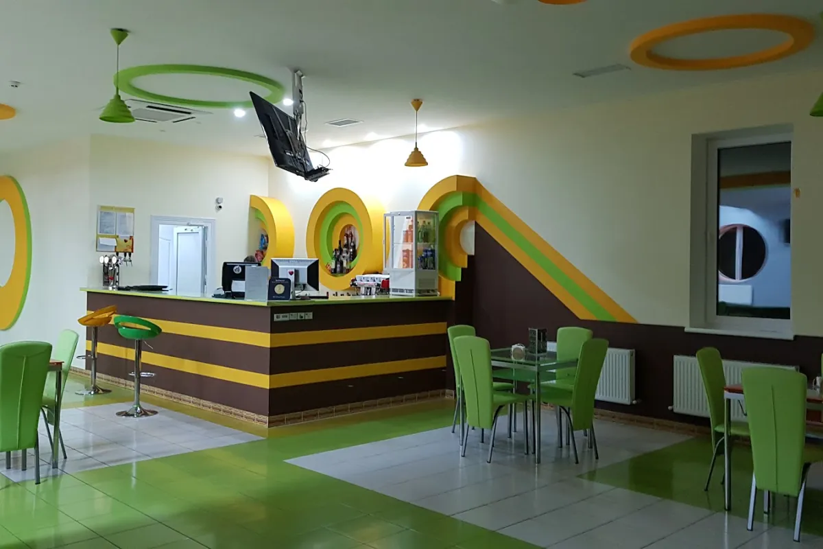 Restaurant Harmony photo 1