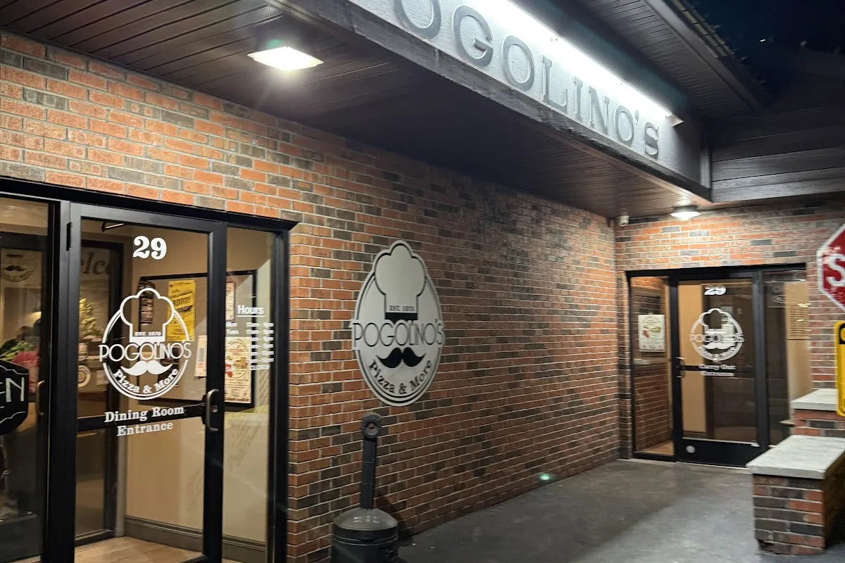 Pogolino's Pizza and More photo 1