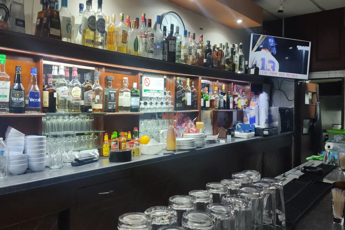RESTAURANTE BAR EL ARBOLITO photo 1