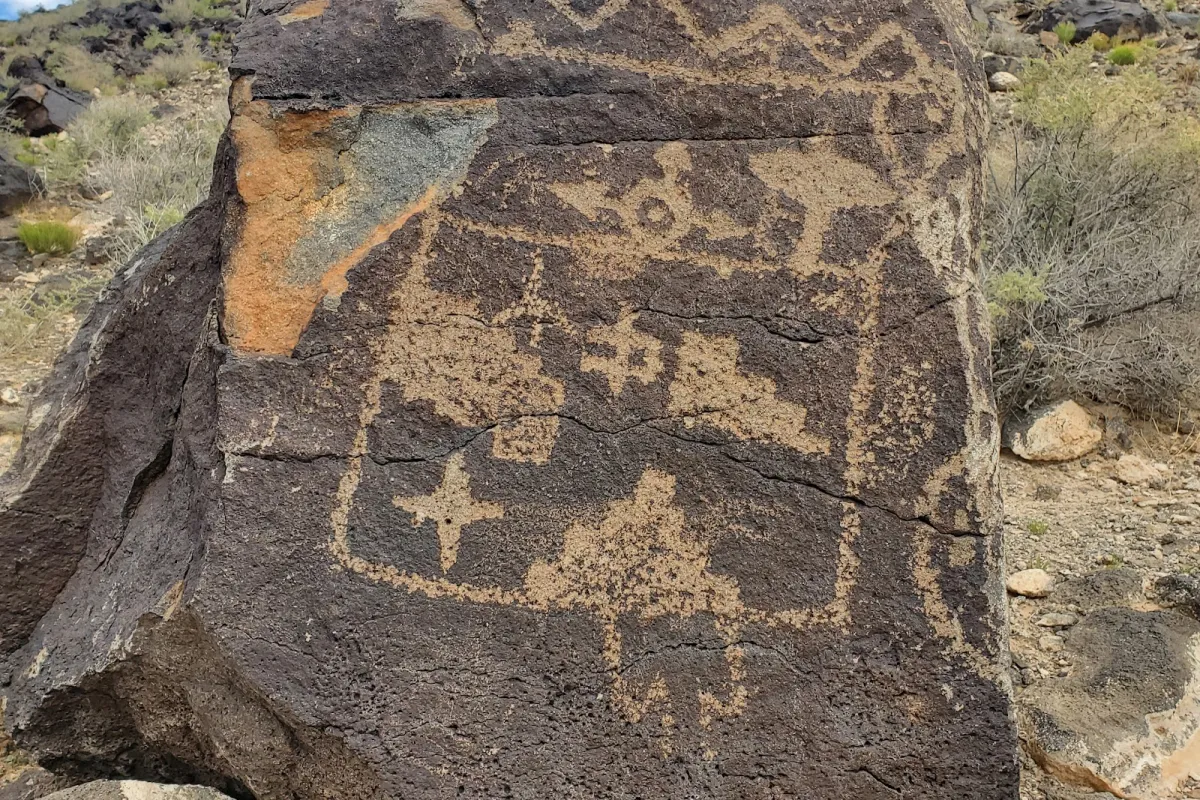Petroglyph National Monument photo 1