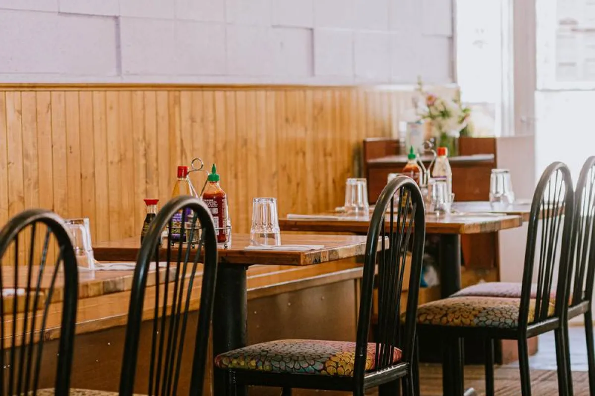CAFE DE PHO THAI photo 1