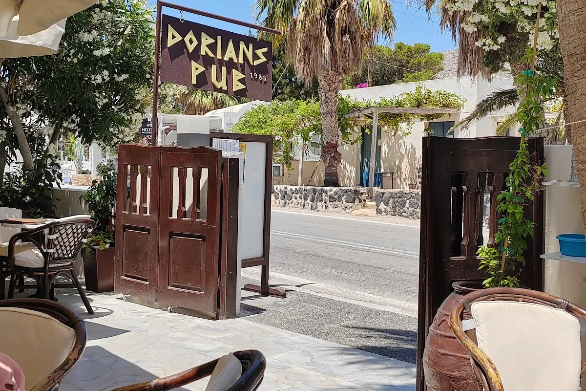 Dorians Bar photo 1