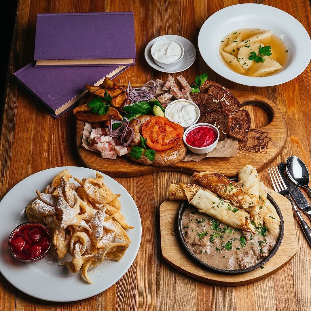 Бар-пивоварня «Гости» photo 3