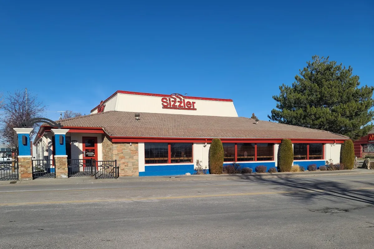 Sizzler photo 1