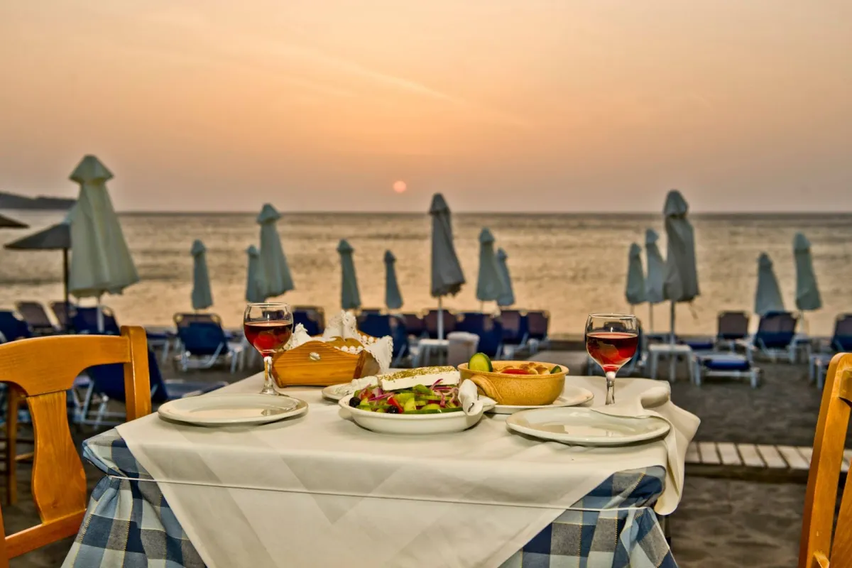 The Mermaid Restaurant photo 1