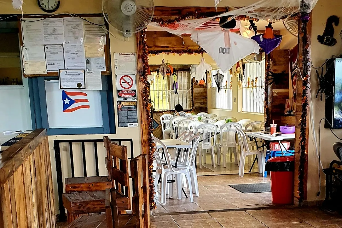 El Pitirre photo 1