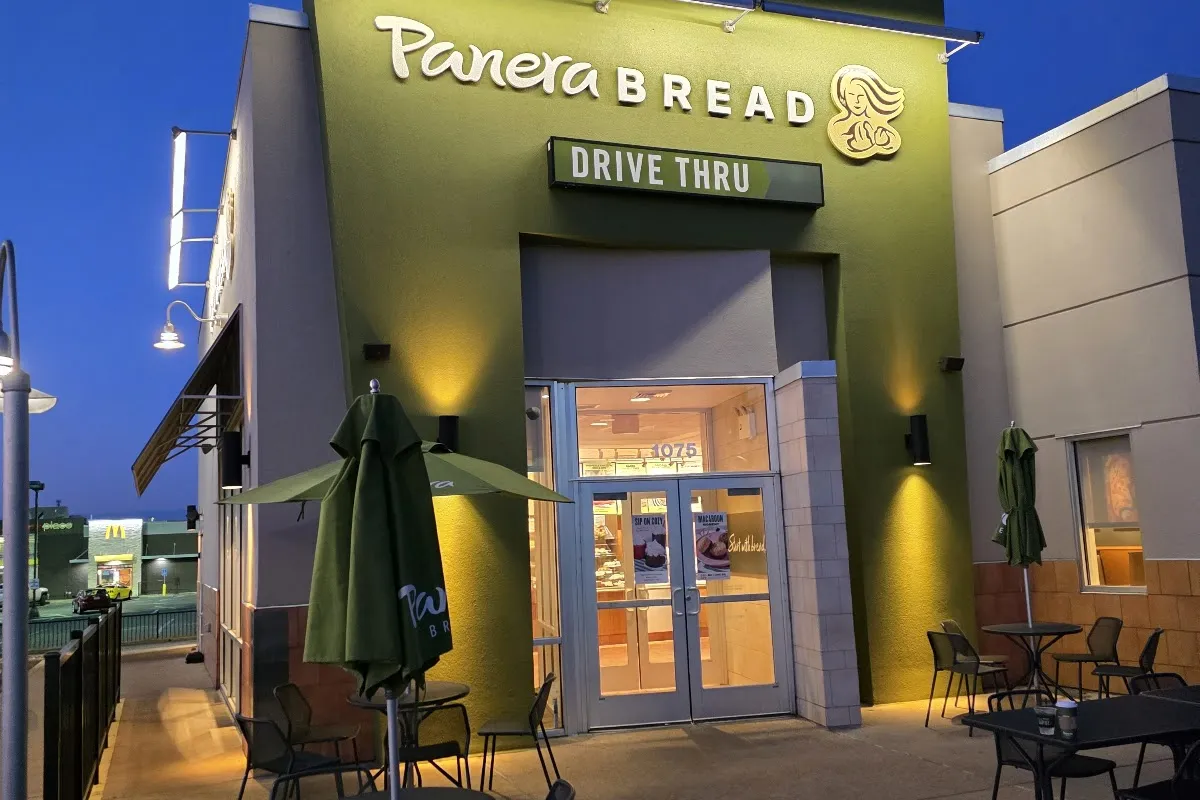 Panera Bread photo 1