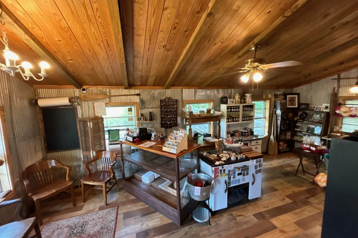 Big Springs Trading Company photo 1