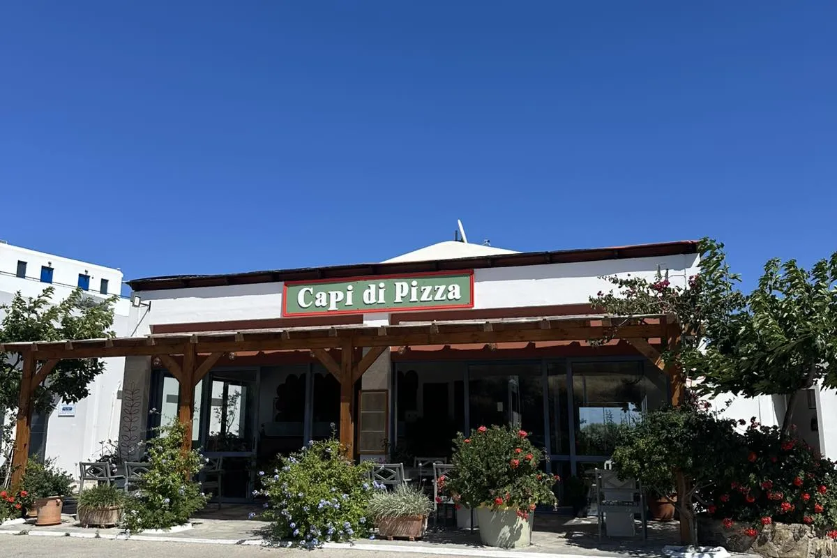 CAPI DI PIZZA photo 1