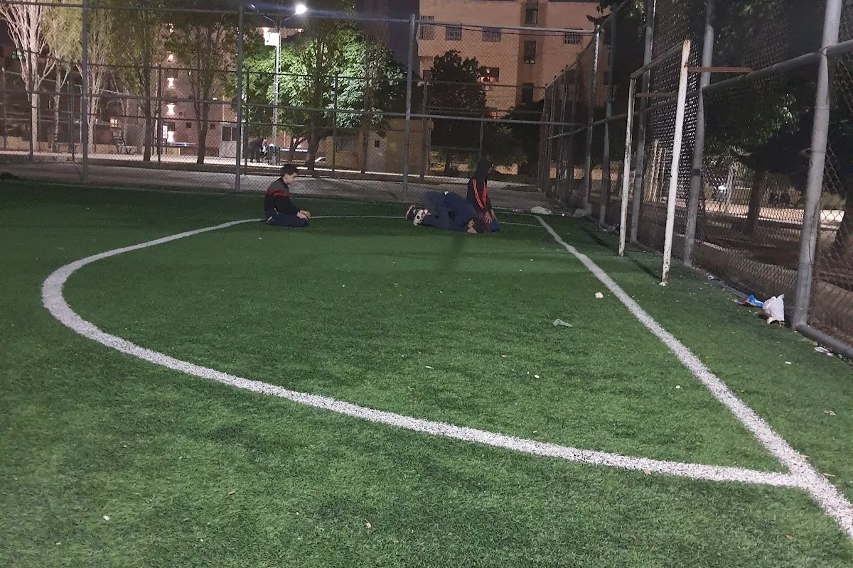 AlShabab Public Park photo 1