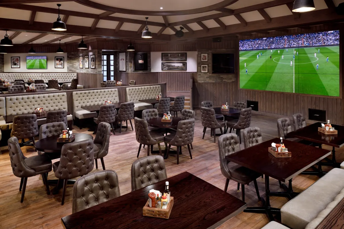 Champions Tavern - Sports Bar & Restaurant photo 1
