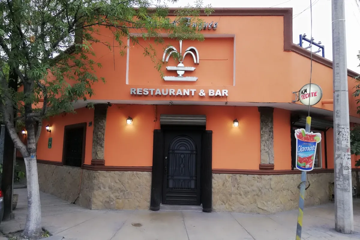 Restaurante & Bar De La Fuente photo 1