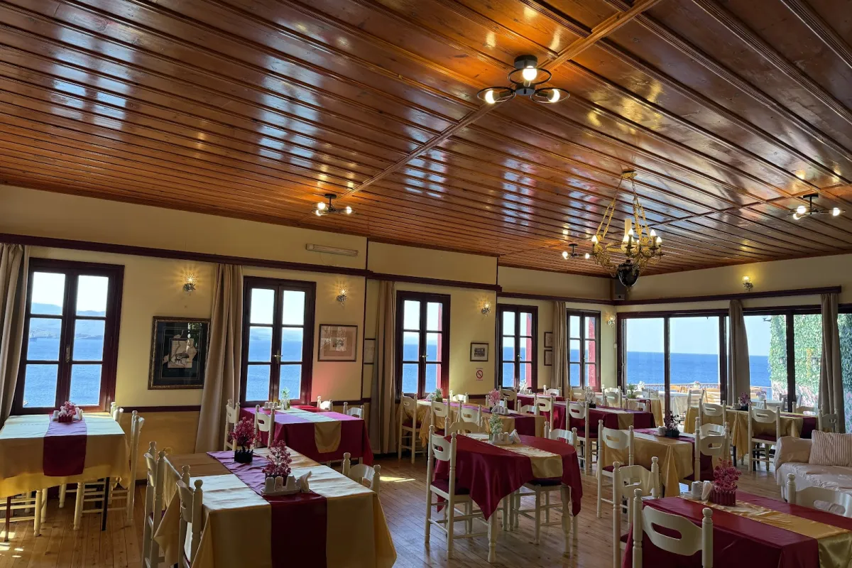 Martin's Restaurant photo 1