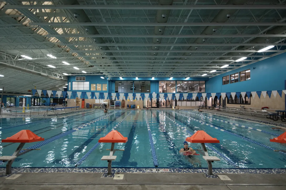 Westminster Swim & Fitness Center photo 1