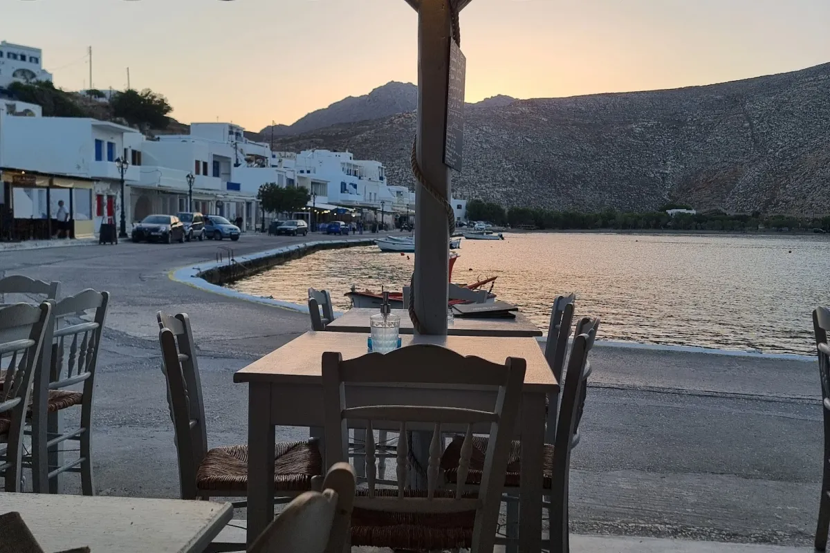 To Limanaki photo 1