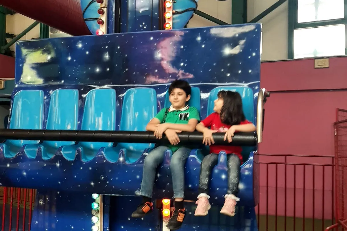 Dream Park photo 1