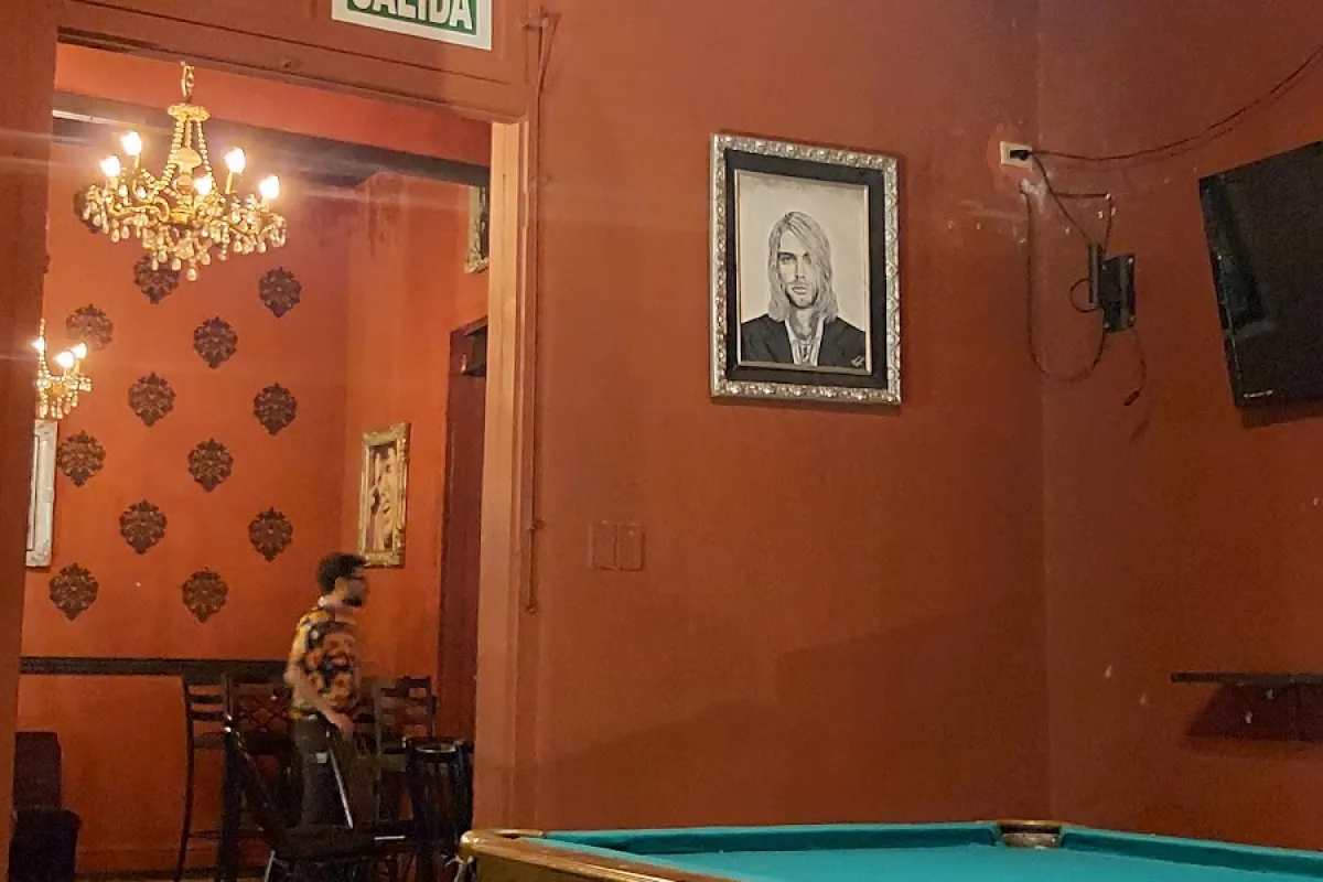 Café Vintage photo 1
