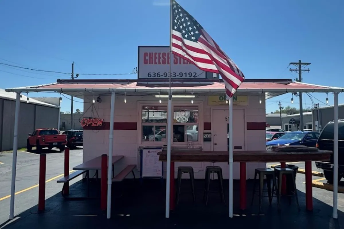 Cheese Steaks photo 1