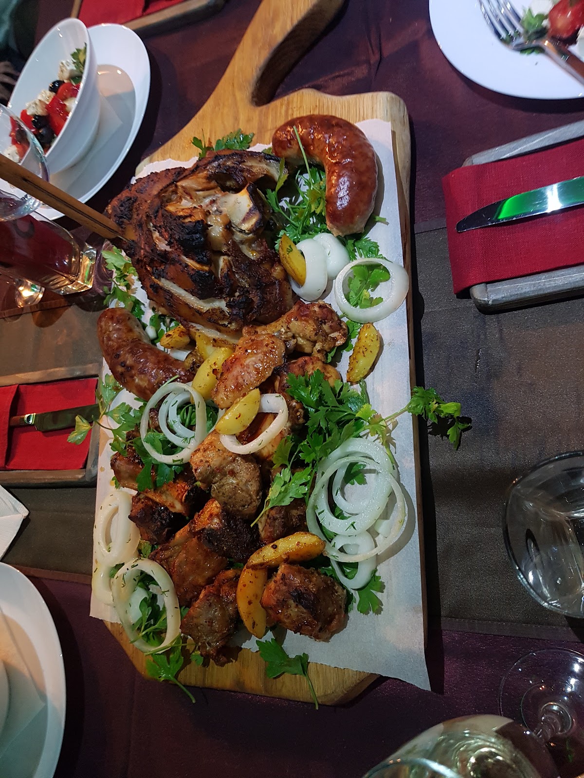 PENALTI BAR CHTUP KYERYEN-LYUKS photo 2