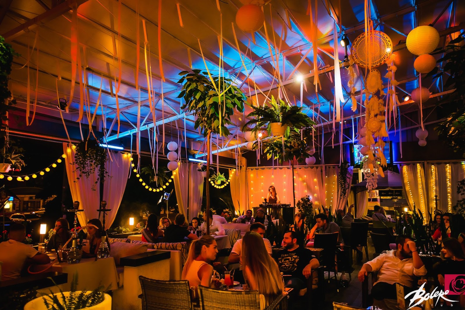 Night Club Bolero photo 4