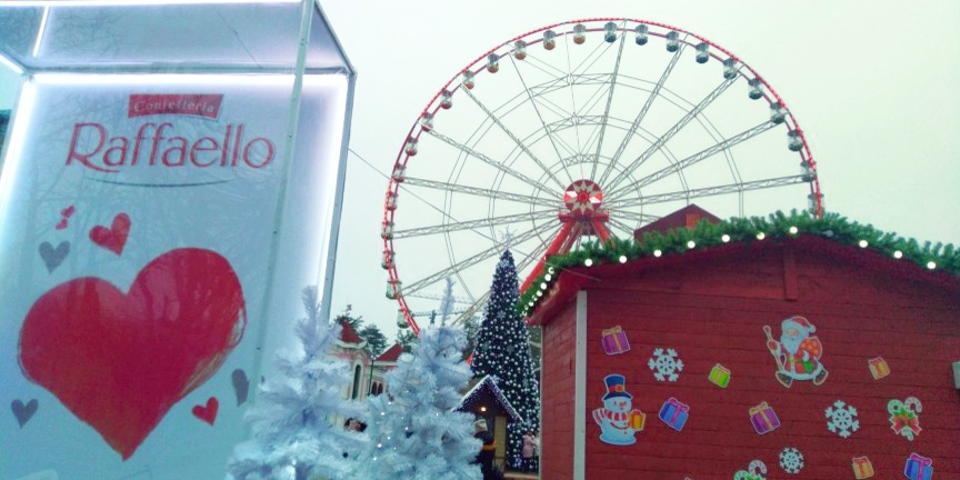 Ferris wheel photo 10