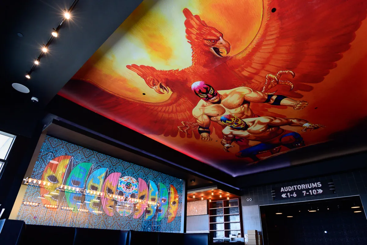 Alamo Drafthouse Cinema East El Paso photo 1