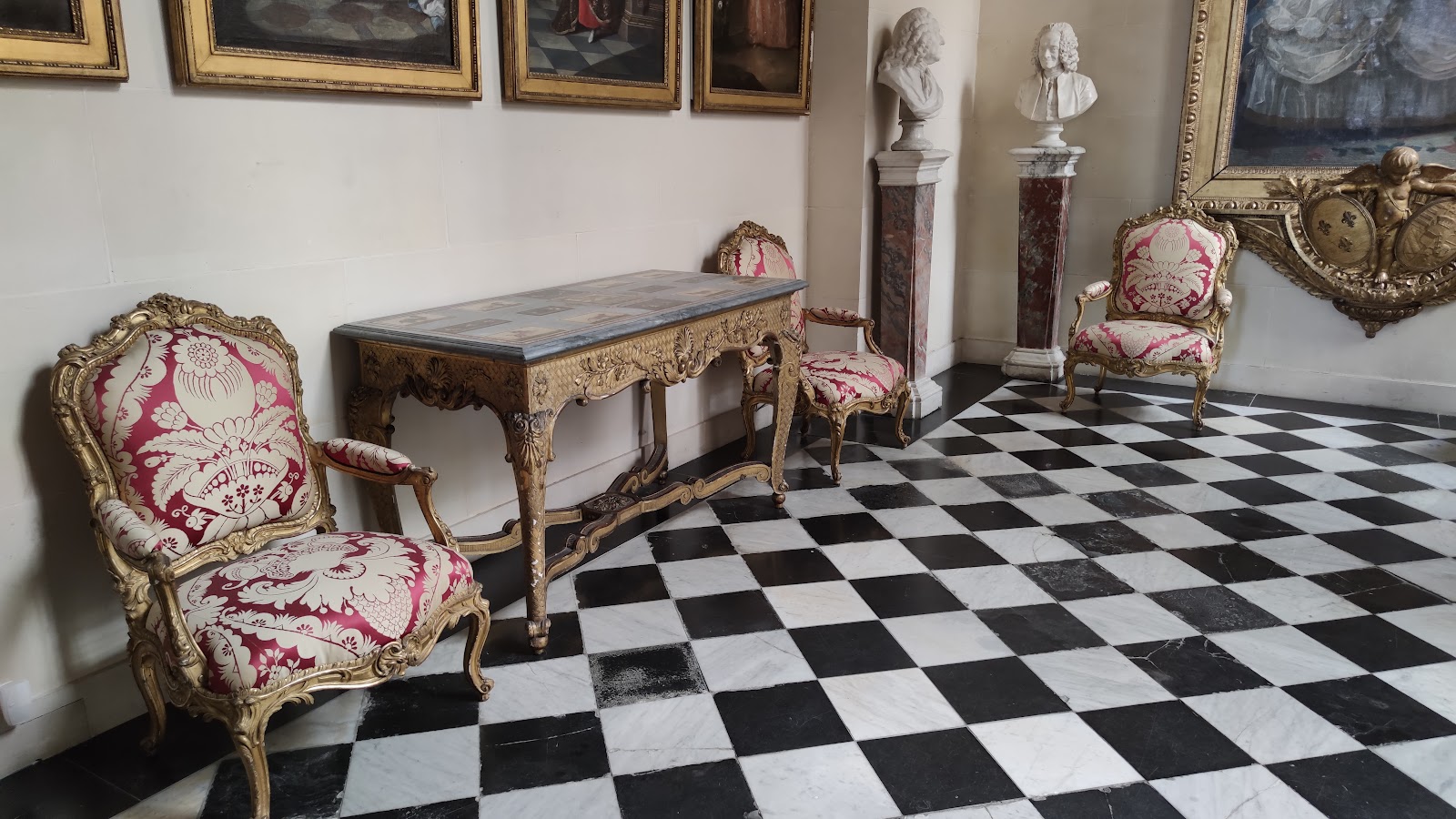 Palace of Versailles photo 9
