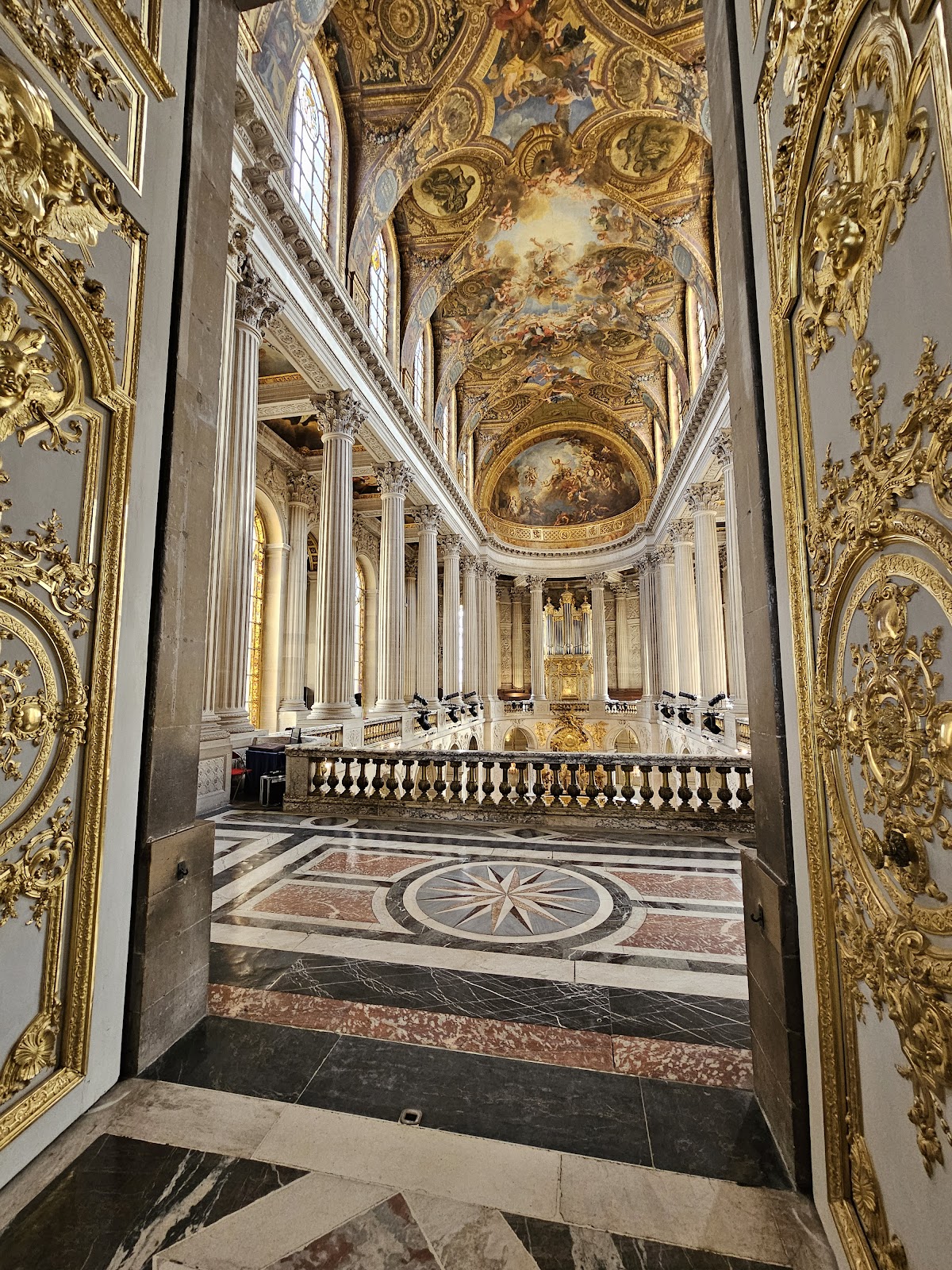 Palace of Versailles photo 7