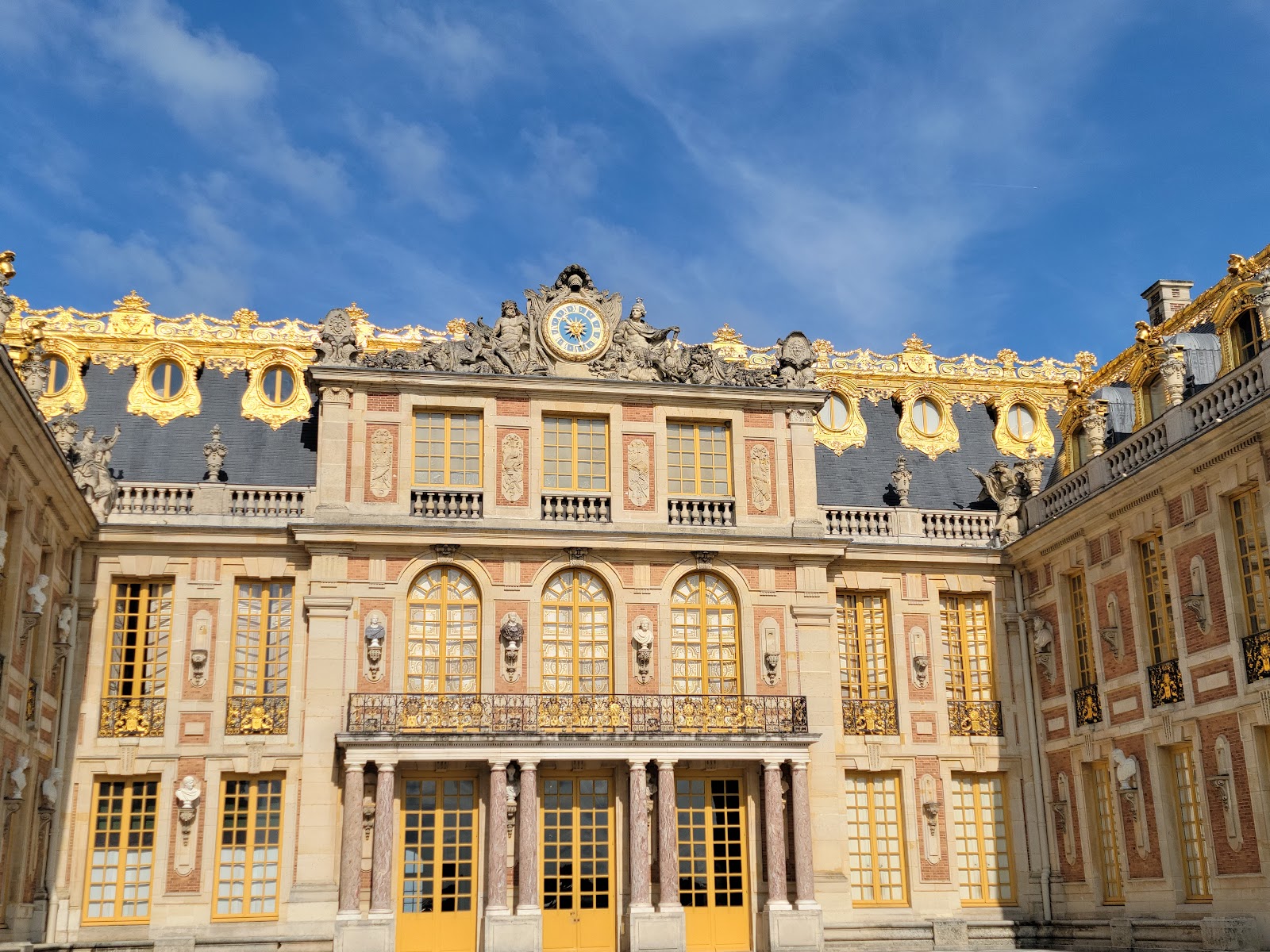 Palace of Versailles photo 6