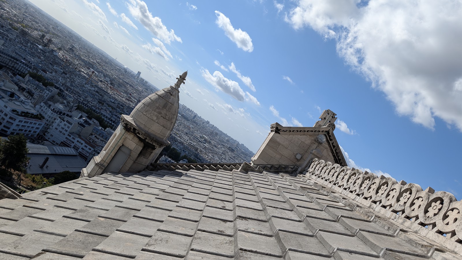 Basilique du Sacré-Cœur de Montmartre photo 3