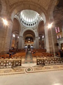 Basilique du Sacré-Cœur de Montmartre photo 6