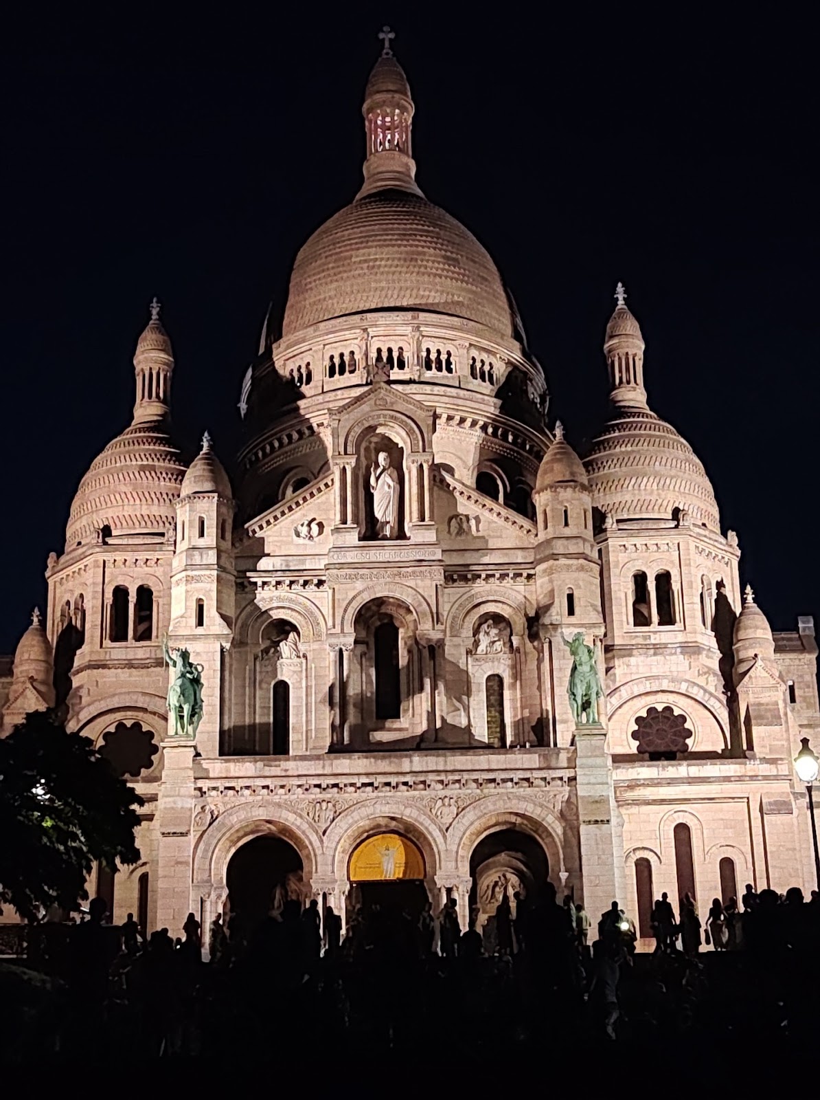 Basilique du Sacré-Cœur de Montmartre photo 2