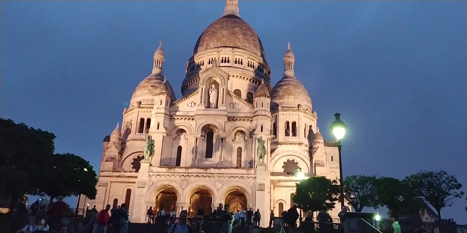 Basilique du Sacré-Cœur de Montmartre photo 4