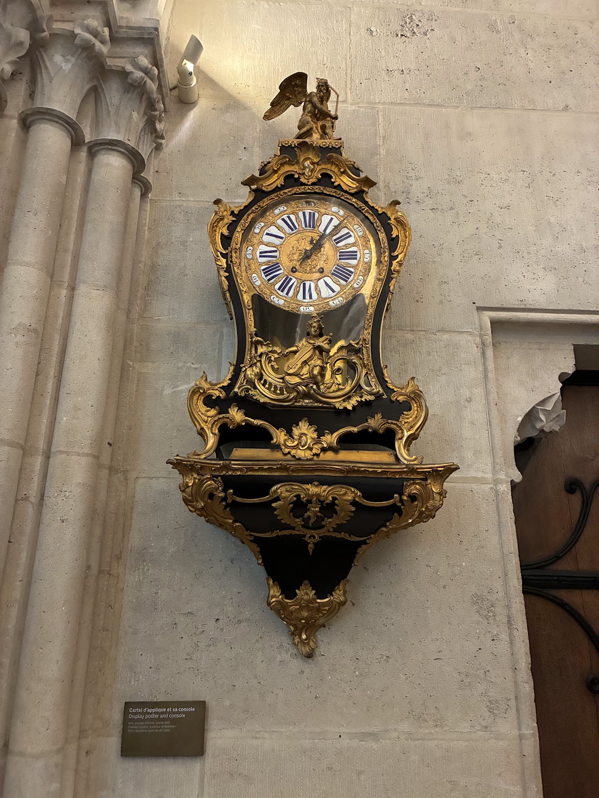 Notre-Dame Cathedral of Paris photo 9