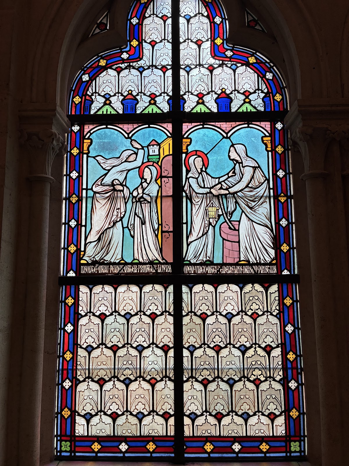 Notre-Dame Cathedral of Paris photo 10