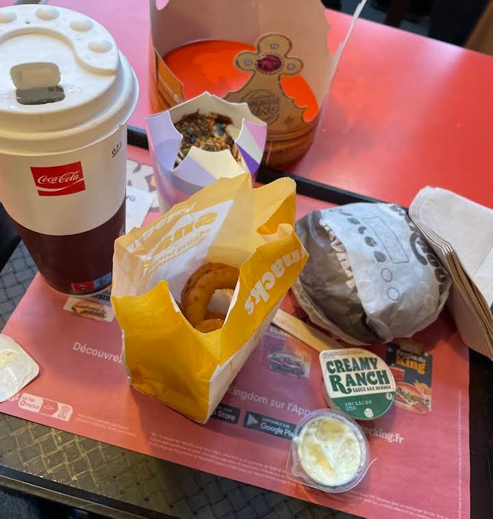 Burger King photo 2