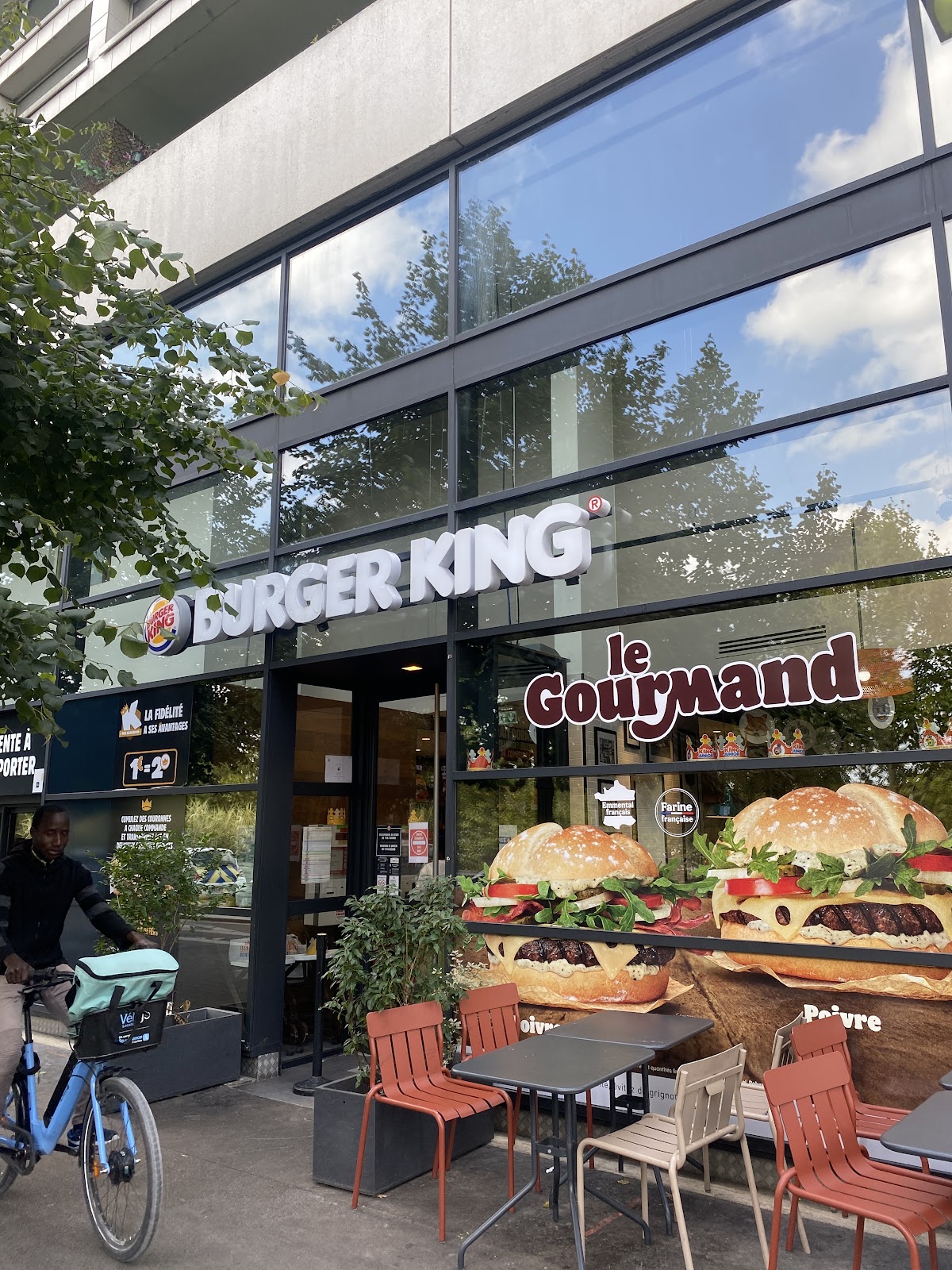 Burger King photo 9