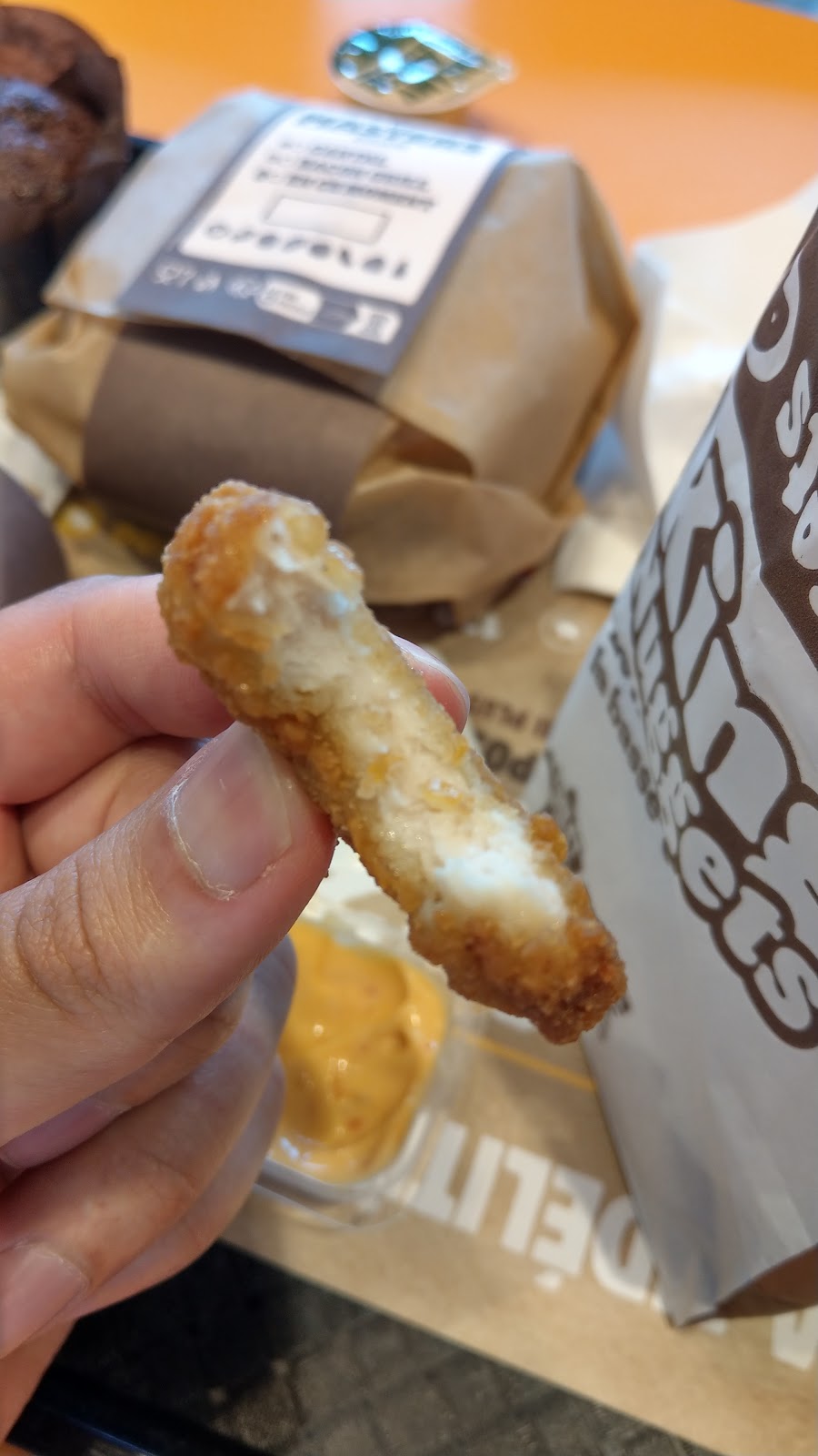 Burger King photo 5