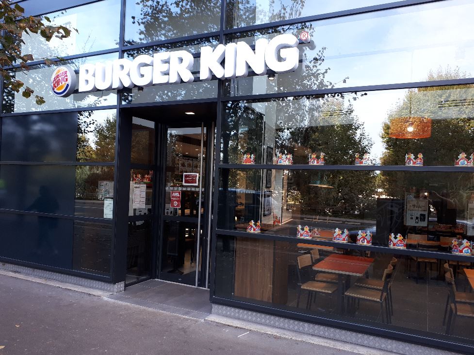 Burger King photo 1