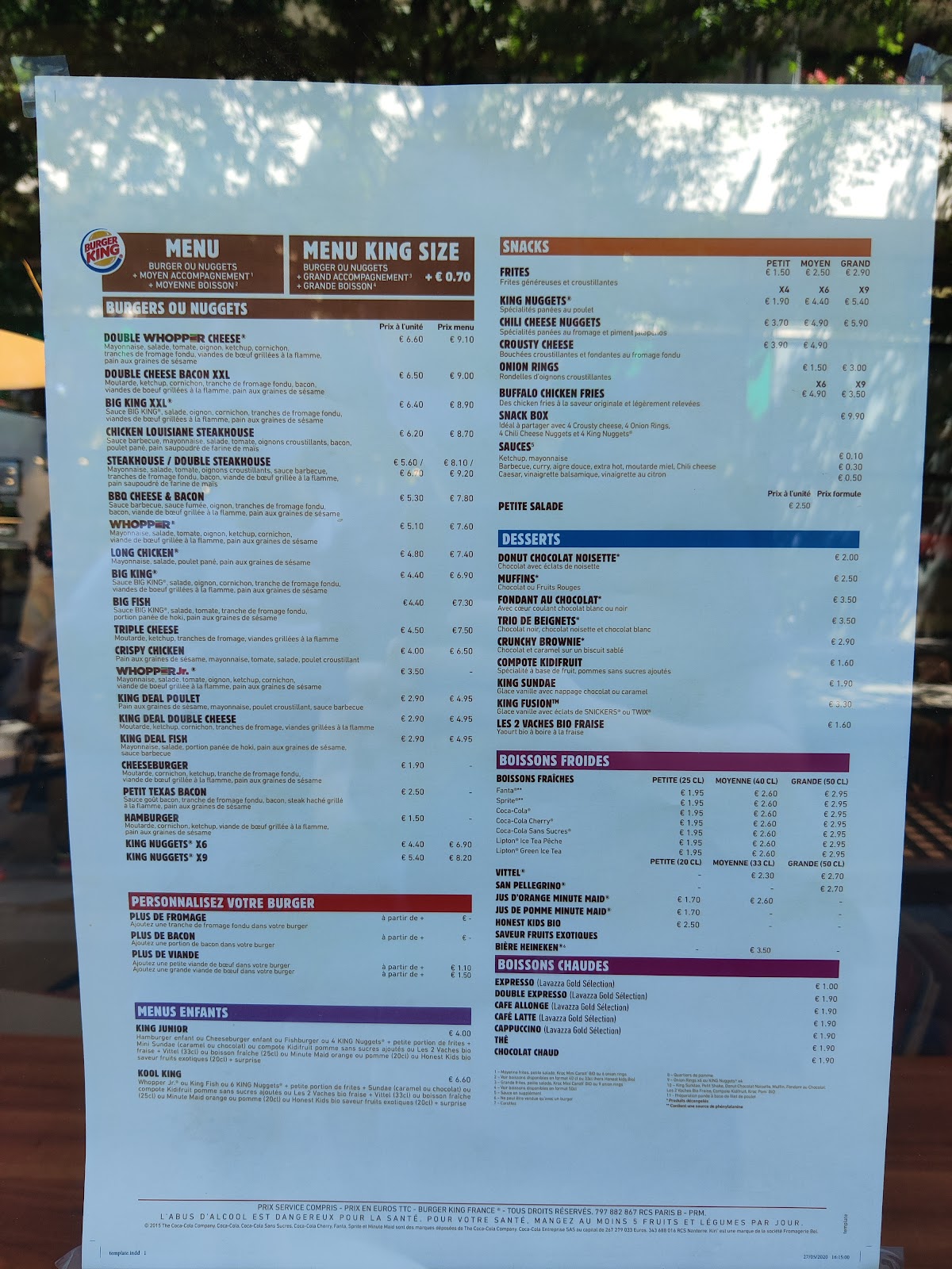 Burger King photo 3