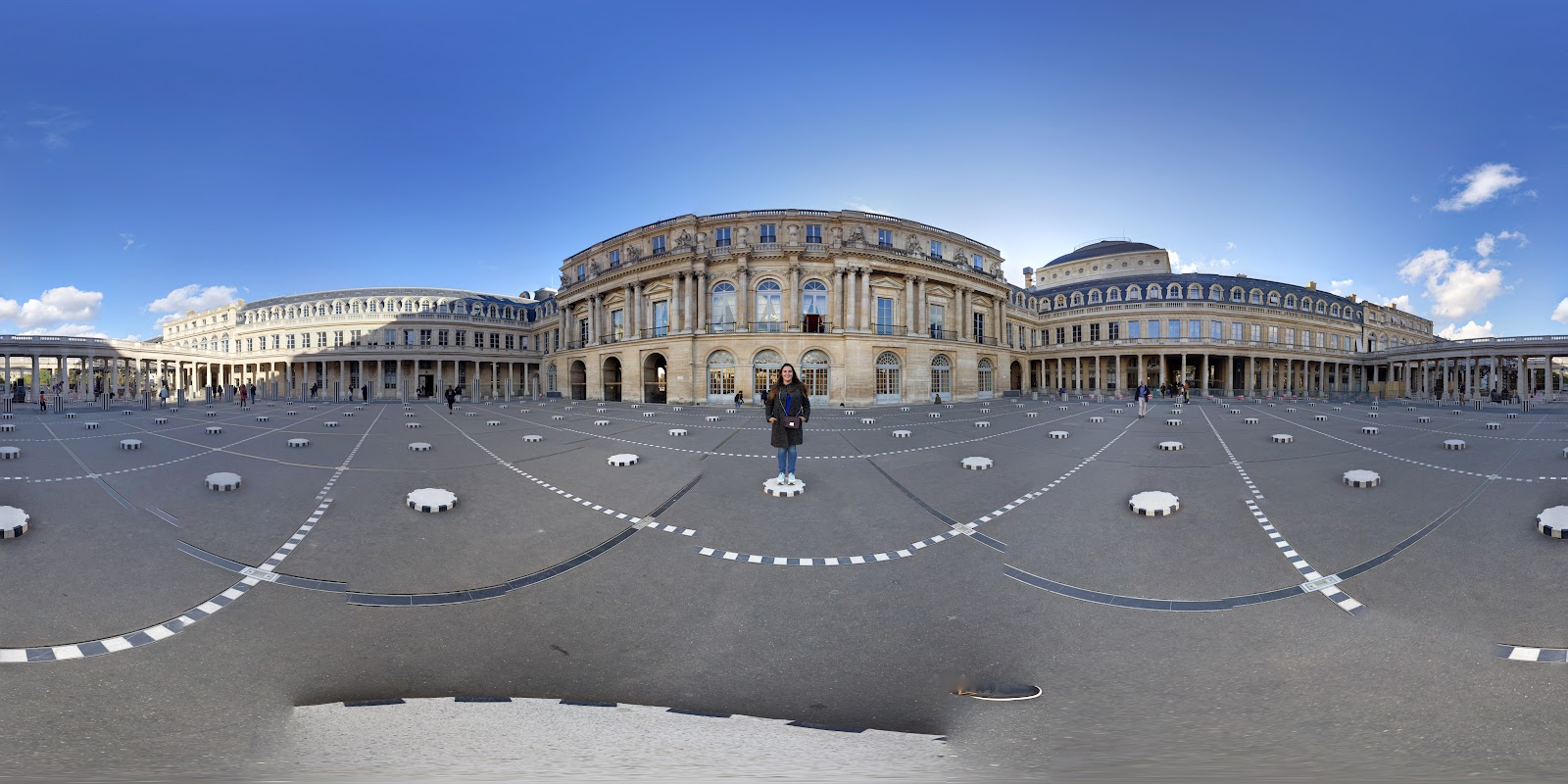 Domaine National du Palais-Royal photo 8