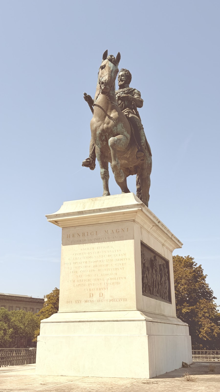 SANDEMANs Tours - Free Walking Tour Paris photo 3