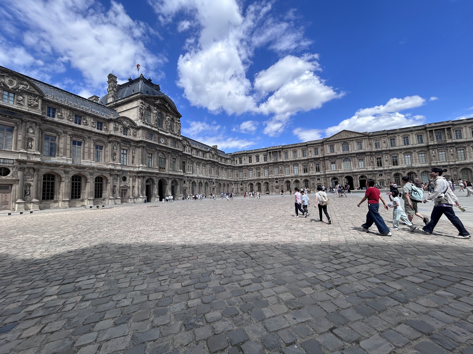 SANDEMANs Tours - Free Walking Tour Paris photo 1