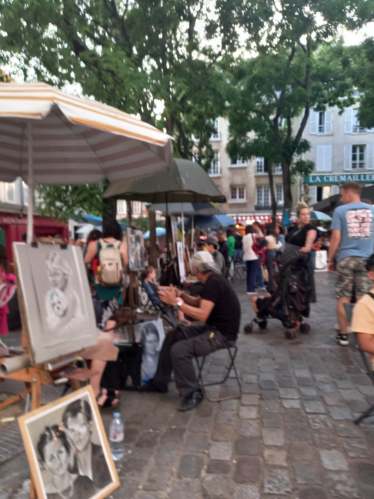SANDEMANs Tours - Free Walking Tour Paris photo 6