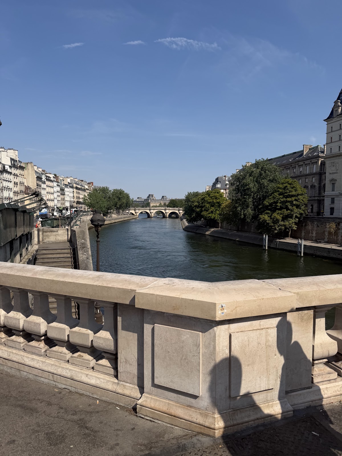 SANDEMANs Tours - Free Walking Tour Paris photo 9