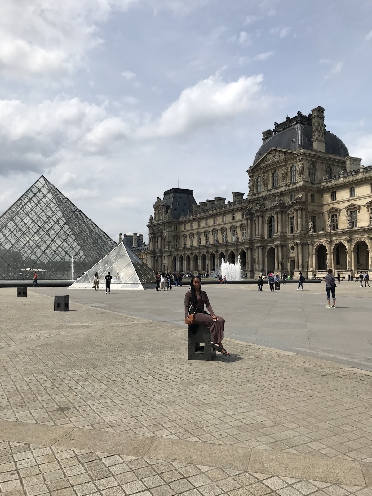 SANDEMANs Tours - Free Walking Tour Paris photo 5